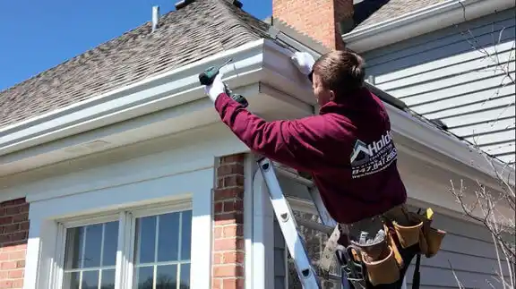 gutter services Depew